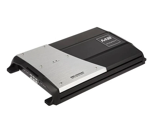 MBA 6500SB2 آمپلی فایر ام بی آکوستیک
