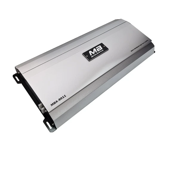 MBA-9011 آمپلی فایر مونو ام بی آکوستیک