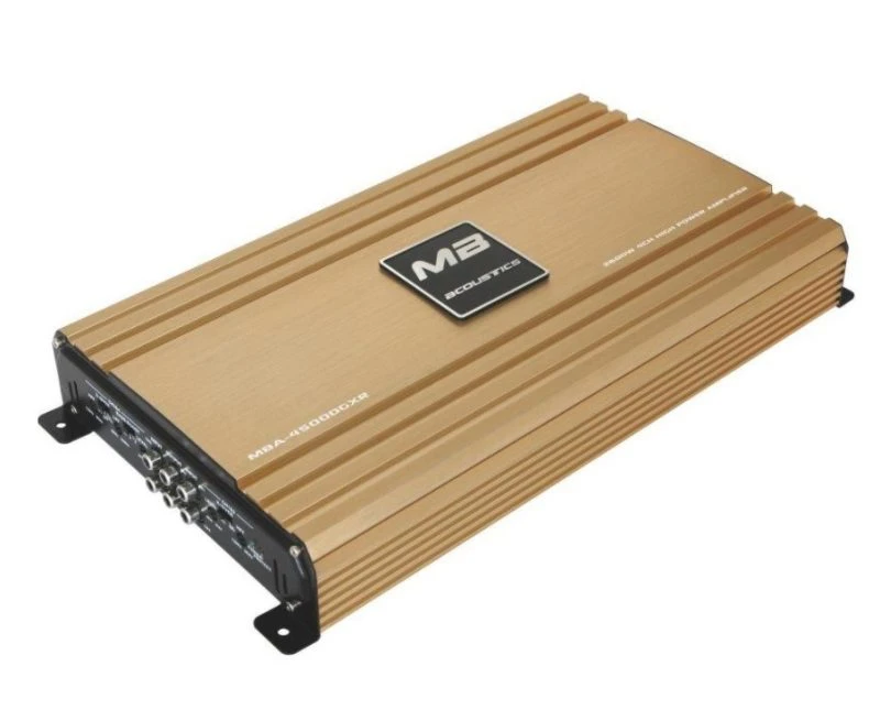 MBacoustics MBA-45000GXR