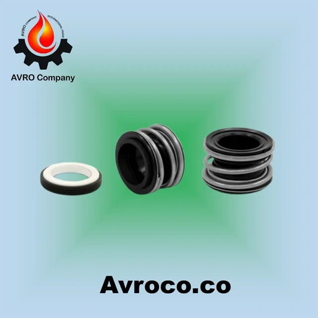MECHANICAL SEAL بروکمن MG1 32