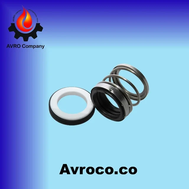 MECHANICAL SEAL روبین 14