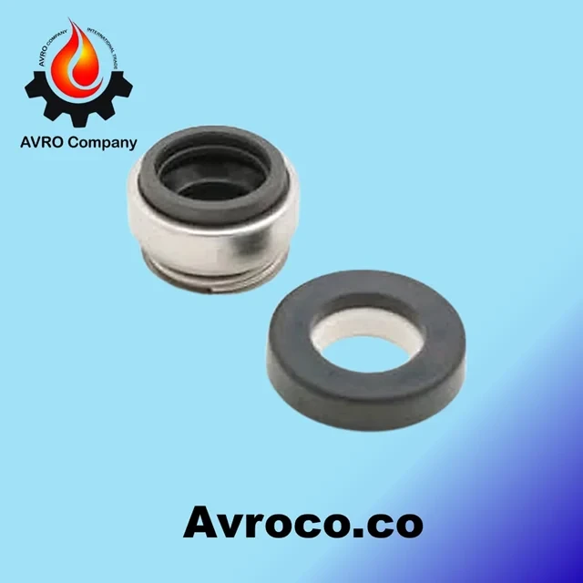 MECHANICAL SEAL لورا 14
