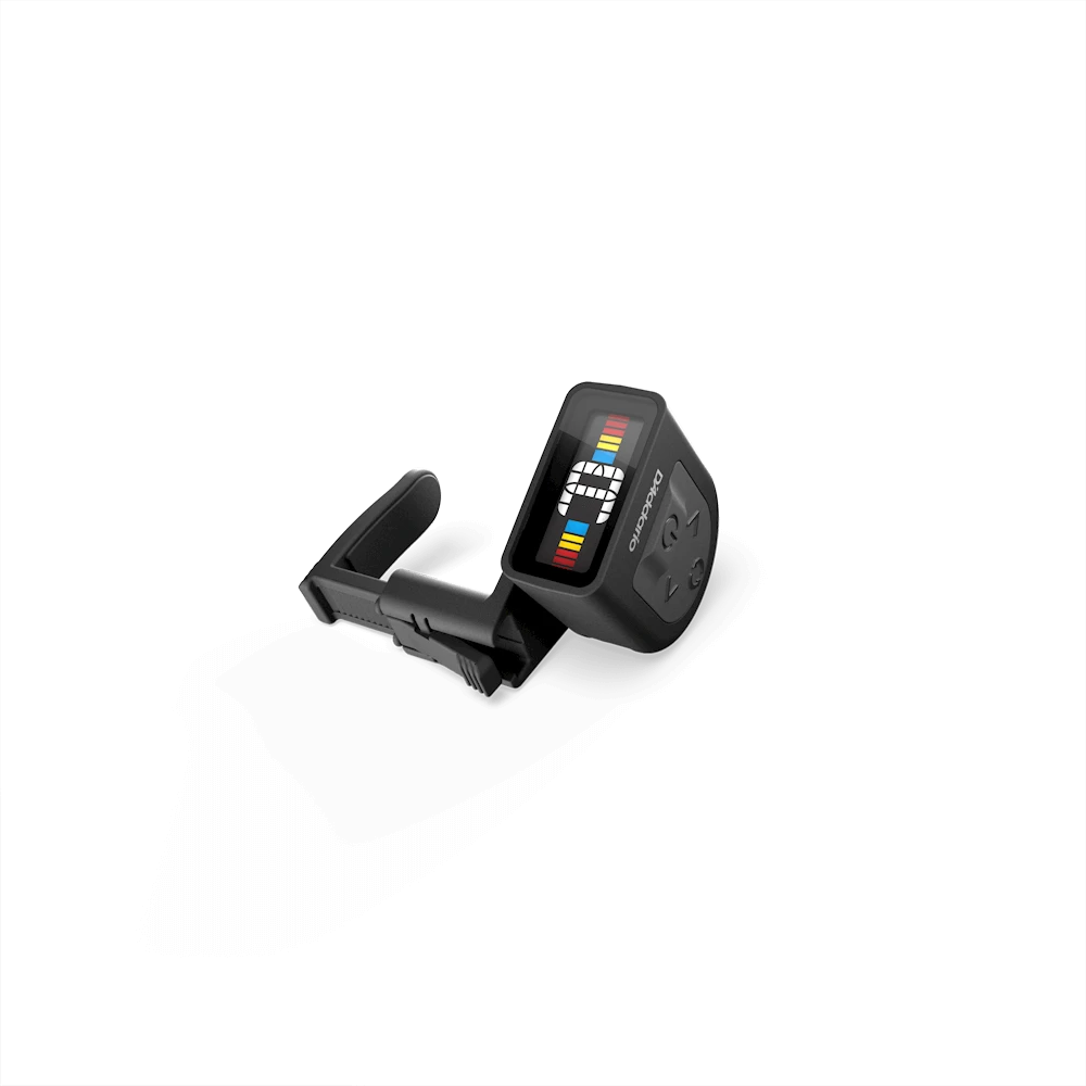 MICRO GUITAR TUNER