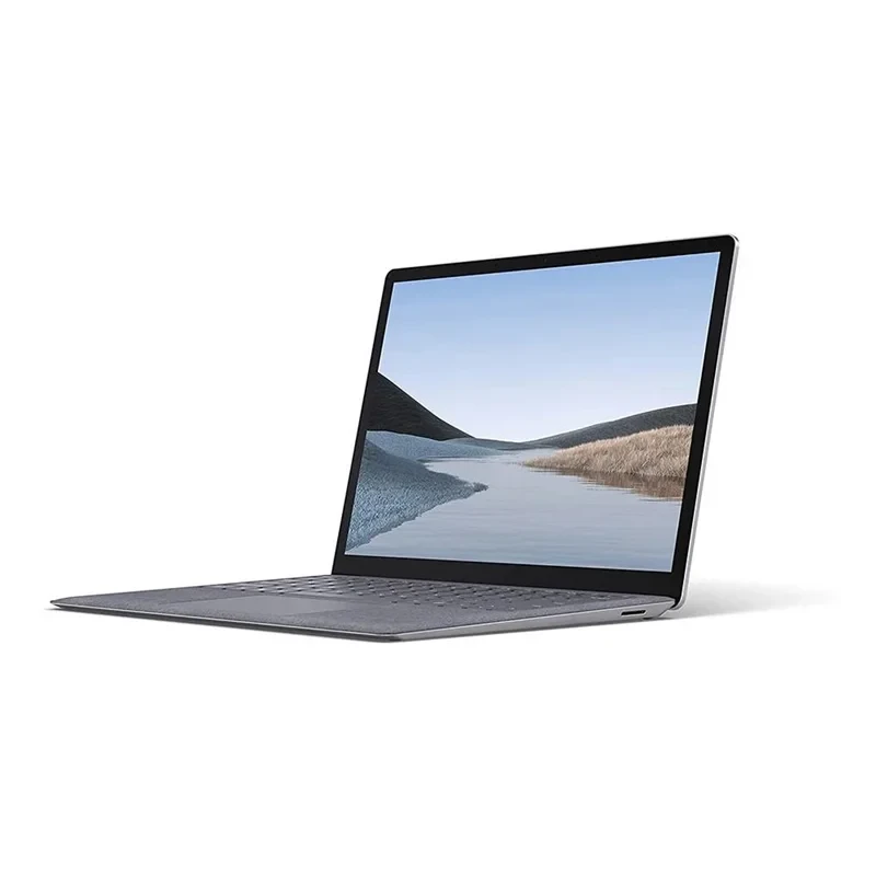 MICROSOFT SURFACE LAPTOP 3 CORE I5 10 THE GEN 16 GB D4 256 GB SSD INTEL GRAPHICS 8GB 13.5 INCH 4K TOUCH