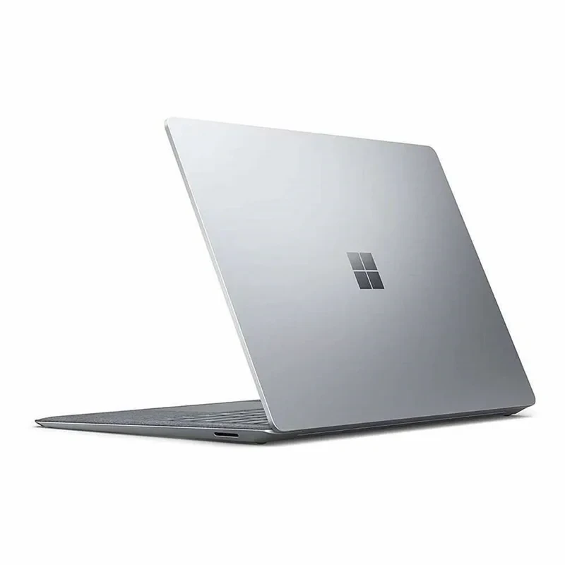 MICROSOFT SURFACE LAPTOP 3 CORE I5 THE 10 GEN 8 GB D4 256 GB SSD INTEL IRIS GRAPHICS 13.5 INCH 2K TOUCH