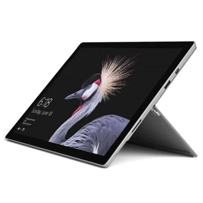 MICROSOFT SURFACE PRO 5 CORE I5 7THE GEN 8 GB D4 256 GB SSD INTEL GRAPHICS 4GB 12.8 INCH FHD