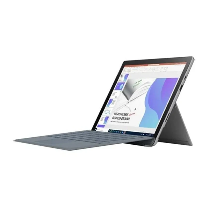 MICROSOFT SURFACE PRO 6 CORE I5 THE 8 GEN 8 GB D4 256 GB SSD INTEL GRAPHICS 4GB 12.8 INCH 2K TOUCH
