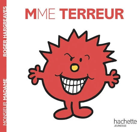 MME Terreur
