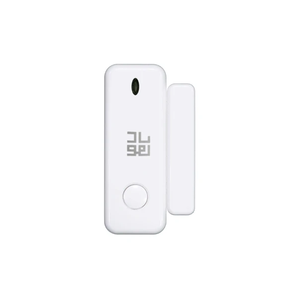 MS-01 سنسور درب و پنجره مگنت بیسیم هوباد – مخصوص پک امنیتی هوباد