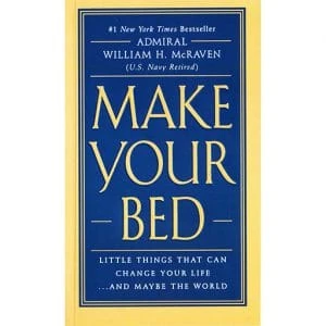 Make Your Bed