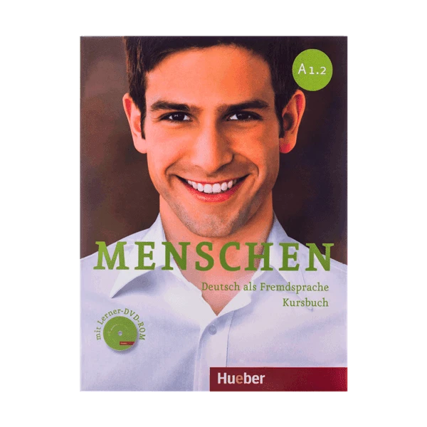 Menschen A1.2