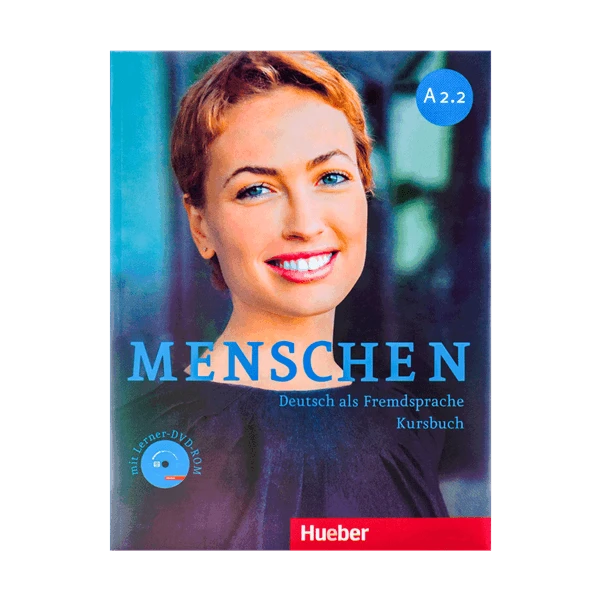 Menschen A2.2