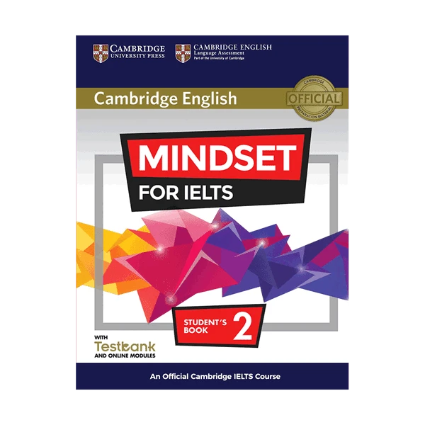 Mindset For IELTS 2