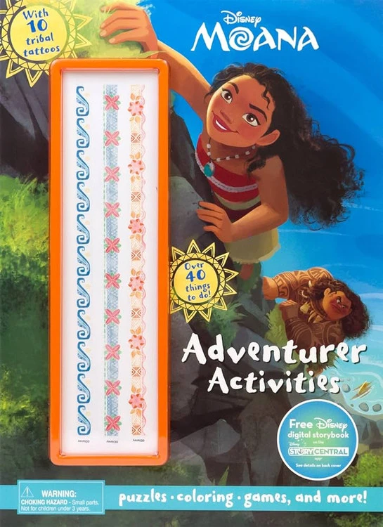 Moana