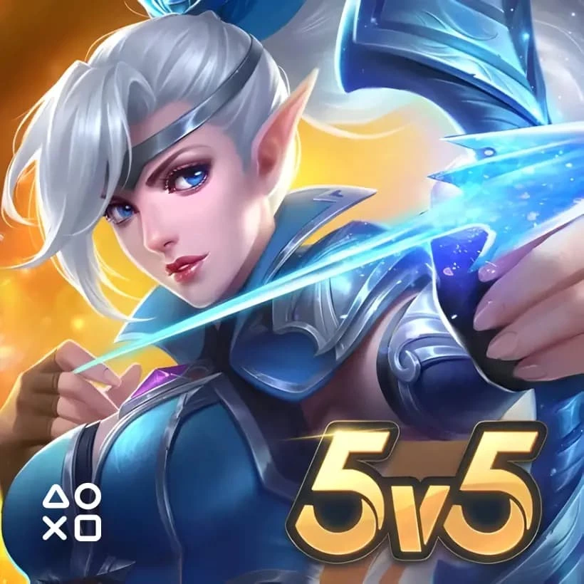 Mobile Legends: Bang Bang