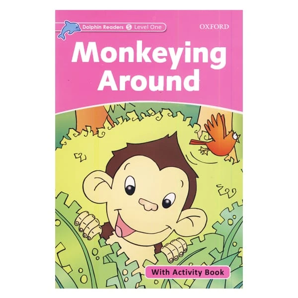Monkeying Around