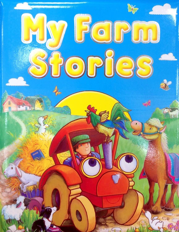 My farm stories