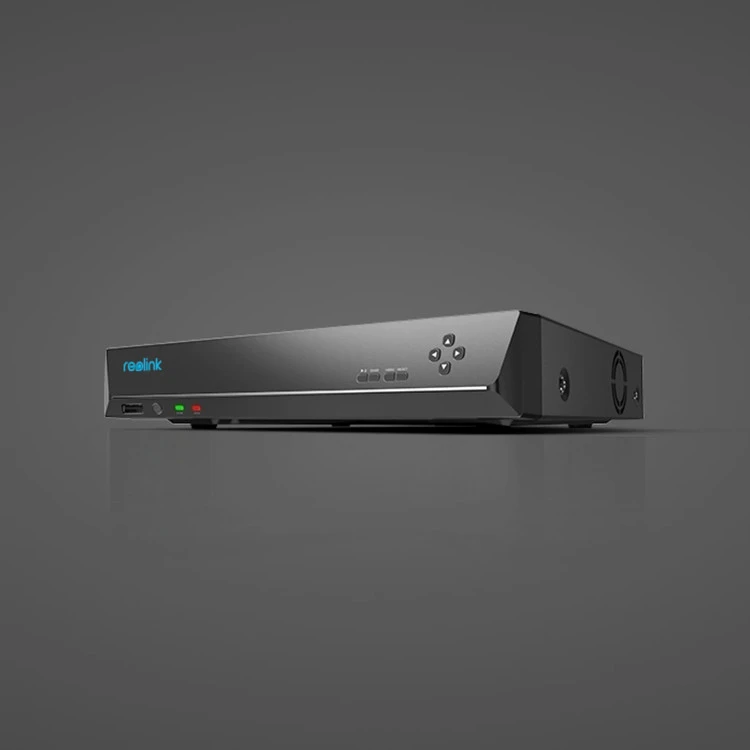 NVR 5016 16CH NVR-1680-4K