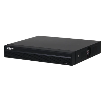 NVR 8CH DHI- NVR-4108HS-4KS3