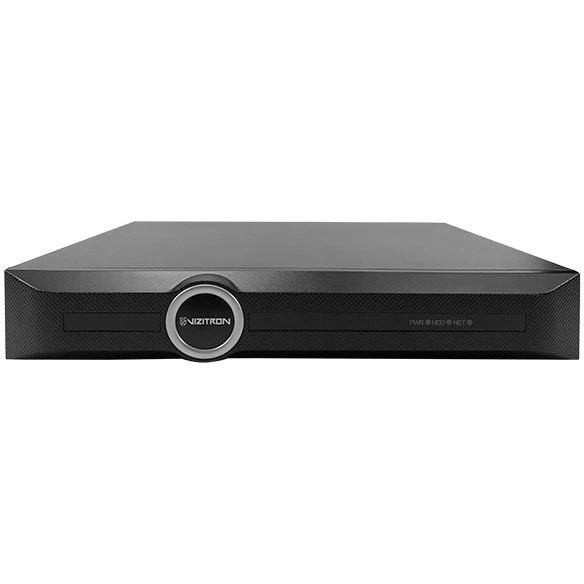 NVR ده کانال ویزیترون مدل VZ-S1105