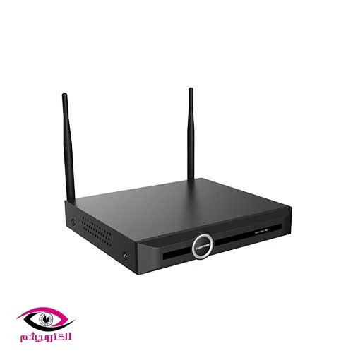 NVR پنج کانال وای فای ویزیترون مدل VZ-S1055-WIFI