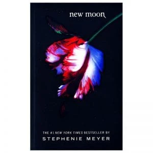 New Moon – Twilight Saga 2 ( متن کامل)