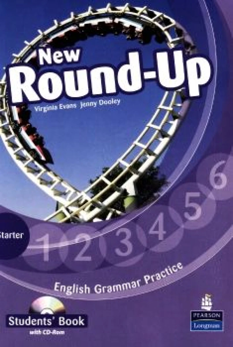 New Round up Starter