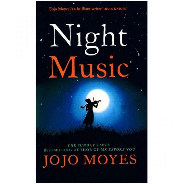 Night Music-2