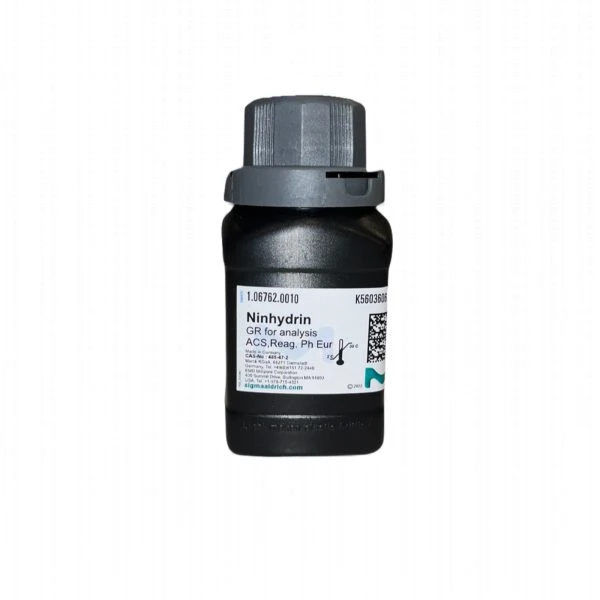 Ninhydrin ( نینهیدرین )
