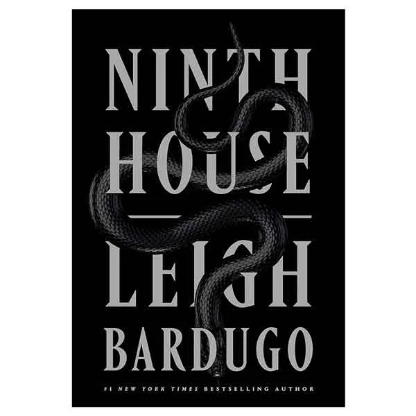 Ninth House