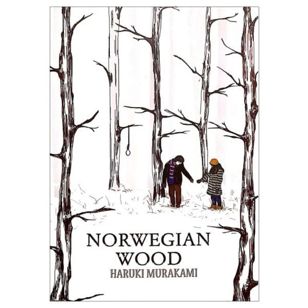 Norwegian Wood