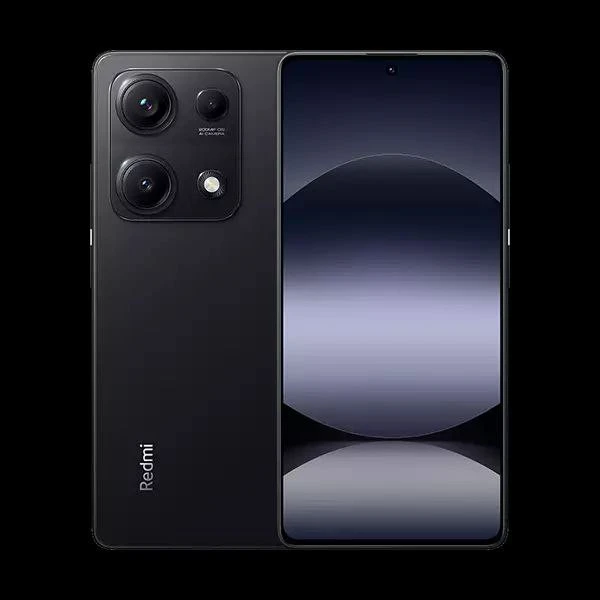 Note14s رام۸ حافظه۲۵۶گیگابایت باگارانتی ۱۸ماه شرکتی
