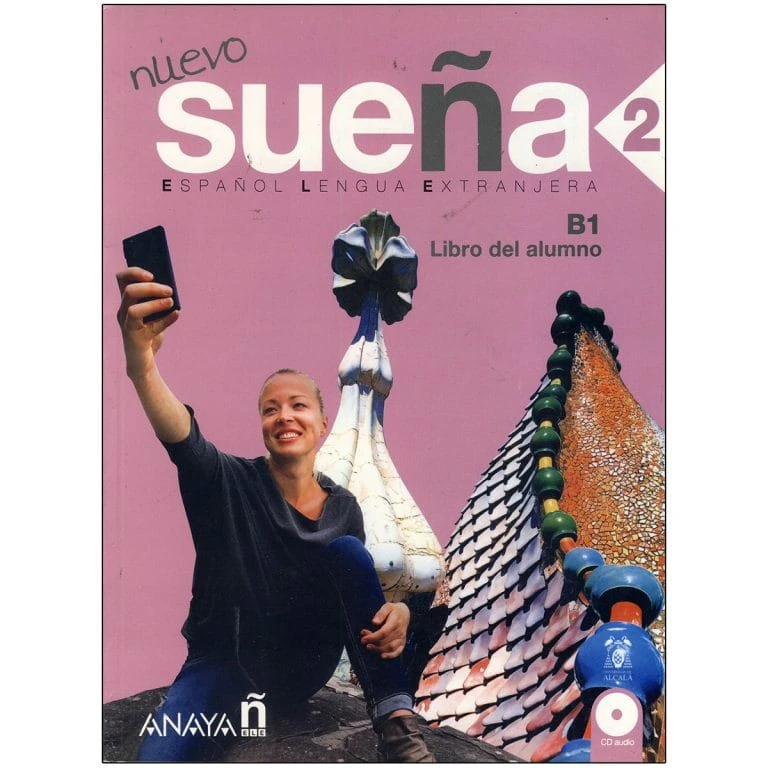 Nuevo Suena 2