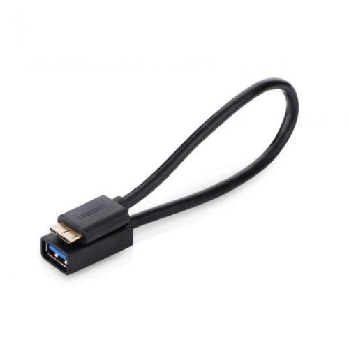 OTG یو اس بی ۳ USB 3.0 OTG