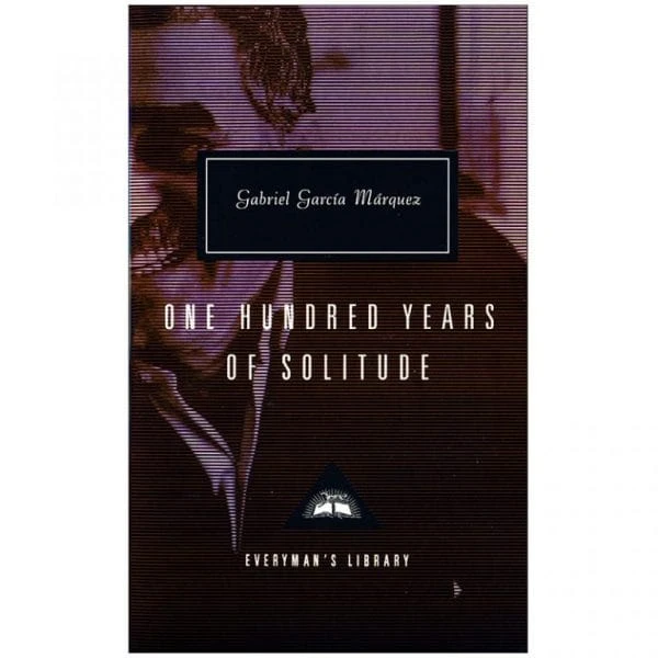 One Hundred Years of Solitude