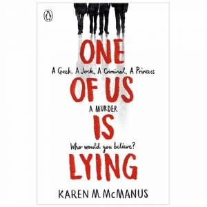 One of Us is Lying – One of Us Is Lying 1