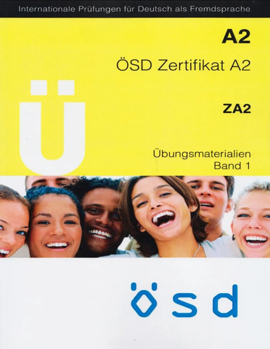 Osd Zertifikat A2