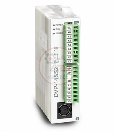 PLC دلتا DVP14SS211R