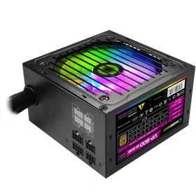 POWER GAME MAX VP-800W-RGB کم کارکرد