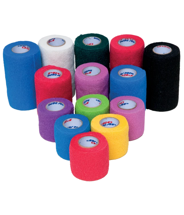 PROWRAP