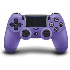 PS4 Dualshock 4 دسته بازی سونی بنفش های‌ کپی