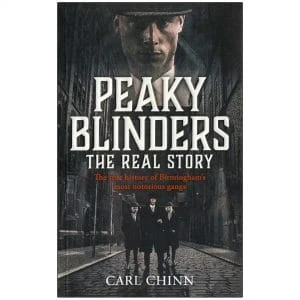 Peaky Blinders
