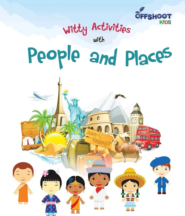 People and places