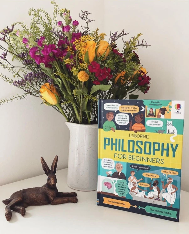Philosophy for Beginners