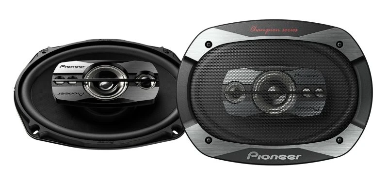 Pioneer TS-7150F بلندگو بیضی پایونیر
