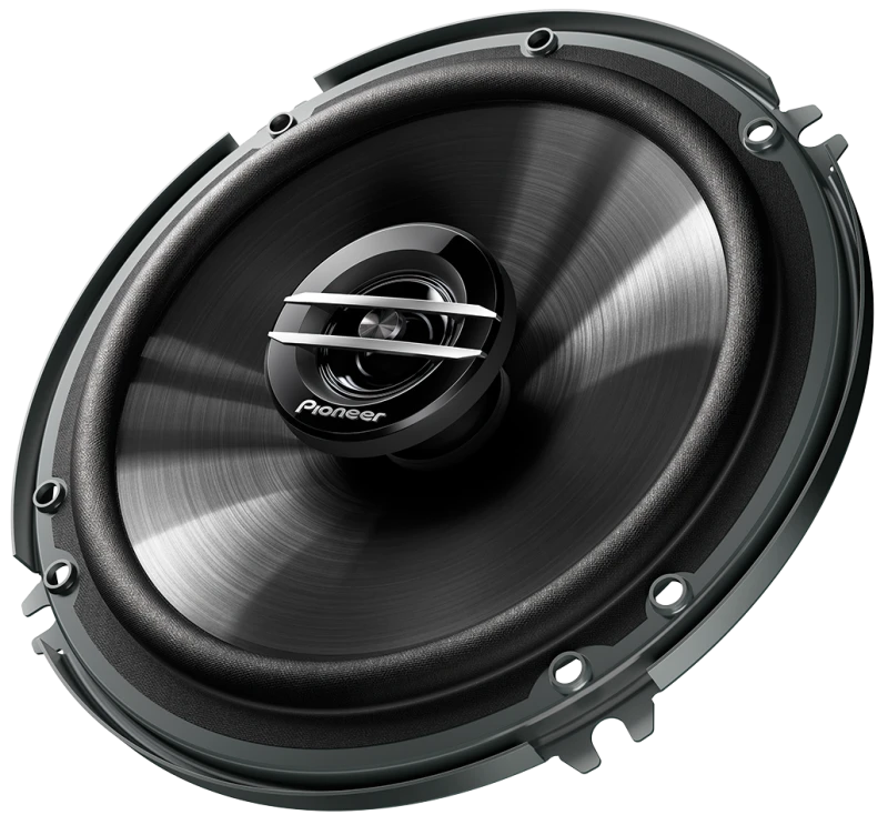 Pioneer TS-G1620F باند گرد پایونیر