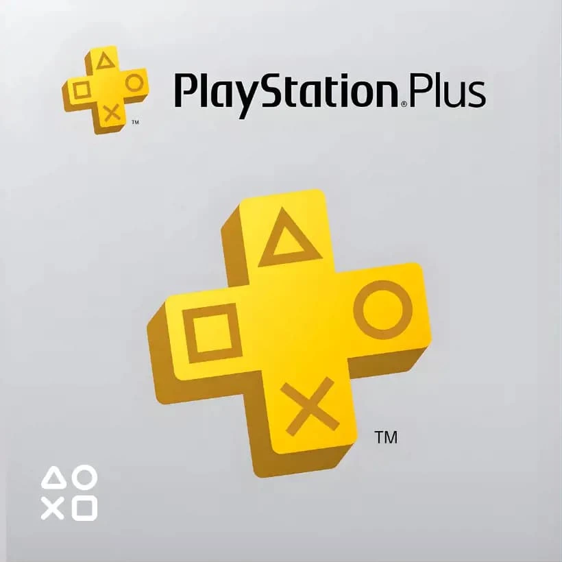 PlayStation Plus