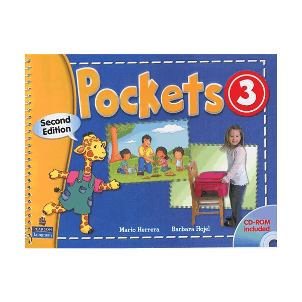Pockets 3