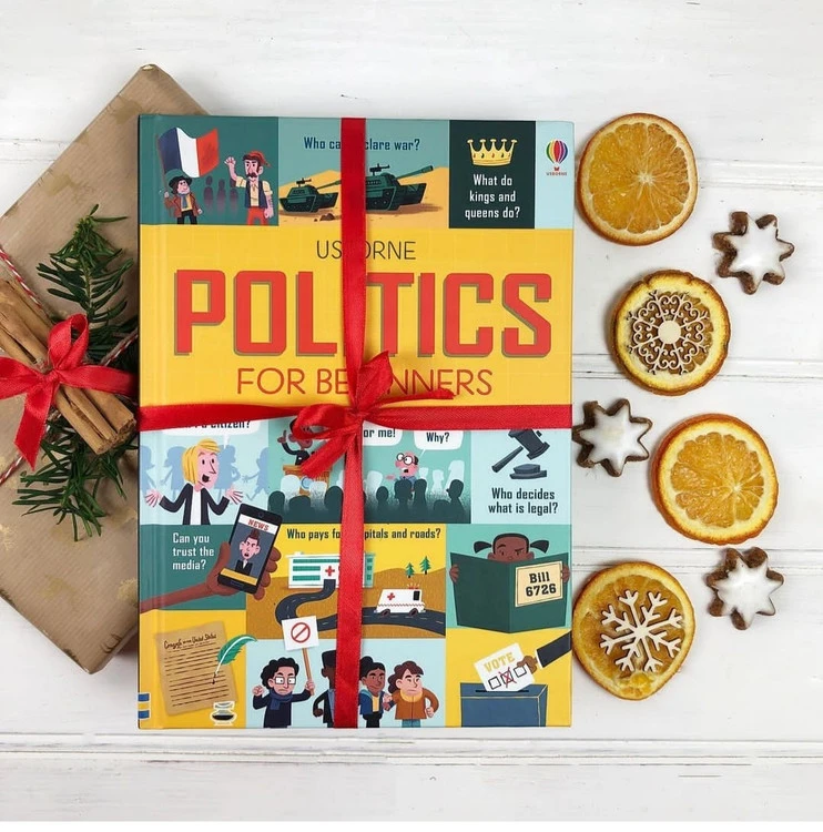 Politics for Beginners
