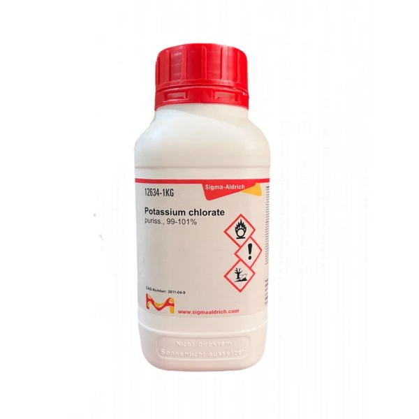 Potassium chlorate